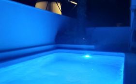apartamento el molino con piscina privada